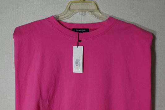 Strut & bolt, Sleeveless top, Size L Strut & bolt Sleeveless top More To Love Consignment