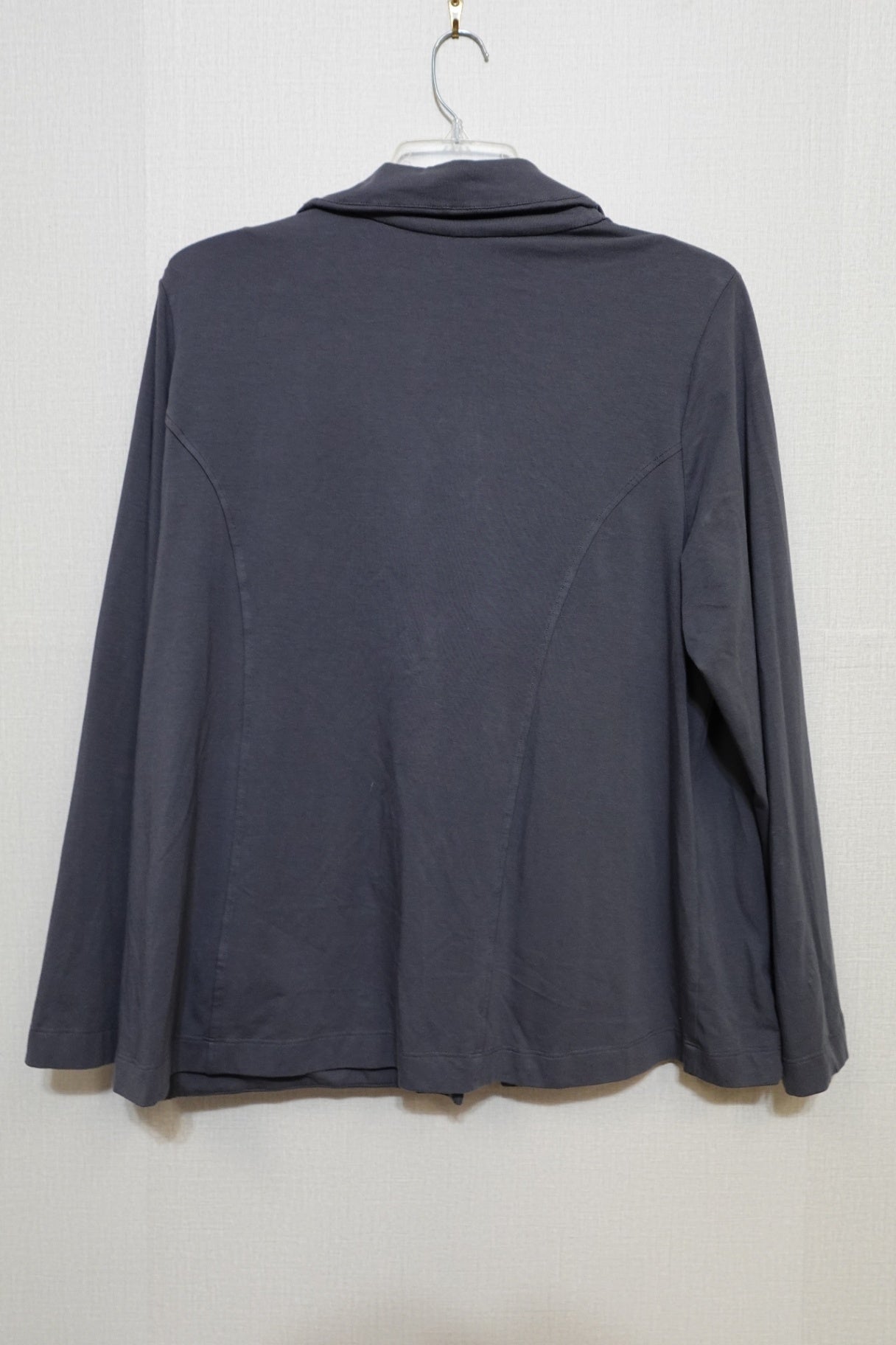 EILEEN FISHER, Cardigan/Light Layer, Size 2X