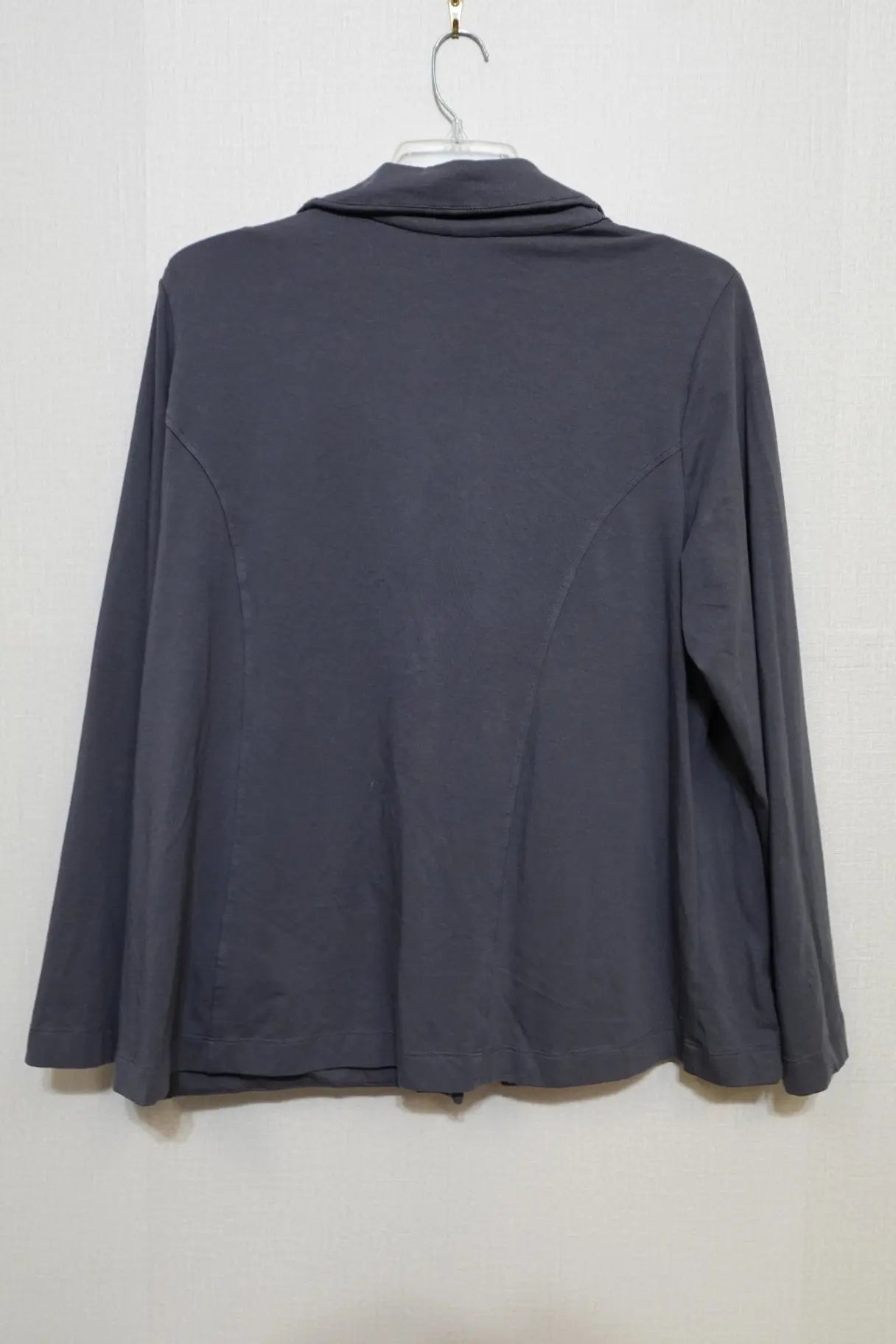 EILEEN FISHER, Cardigan/Light Layer, Size 2X EILEEN FISHER Cardigan/Light Layer More To Love Consignment