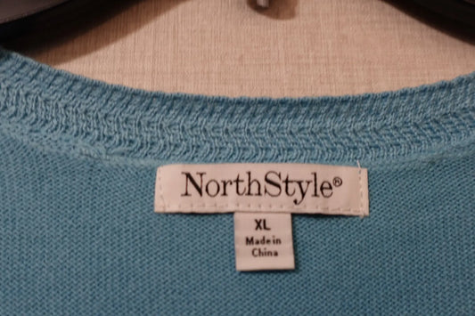 NORTHSTYLE, Sweater, Size XL NORTHSTYLE Sweater More To Love Consignment
