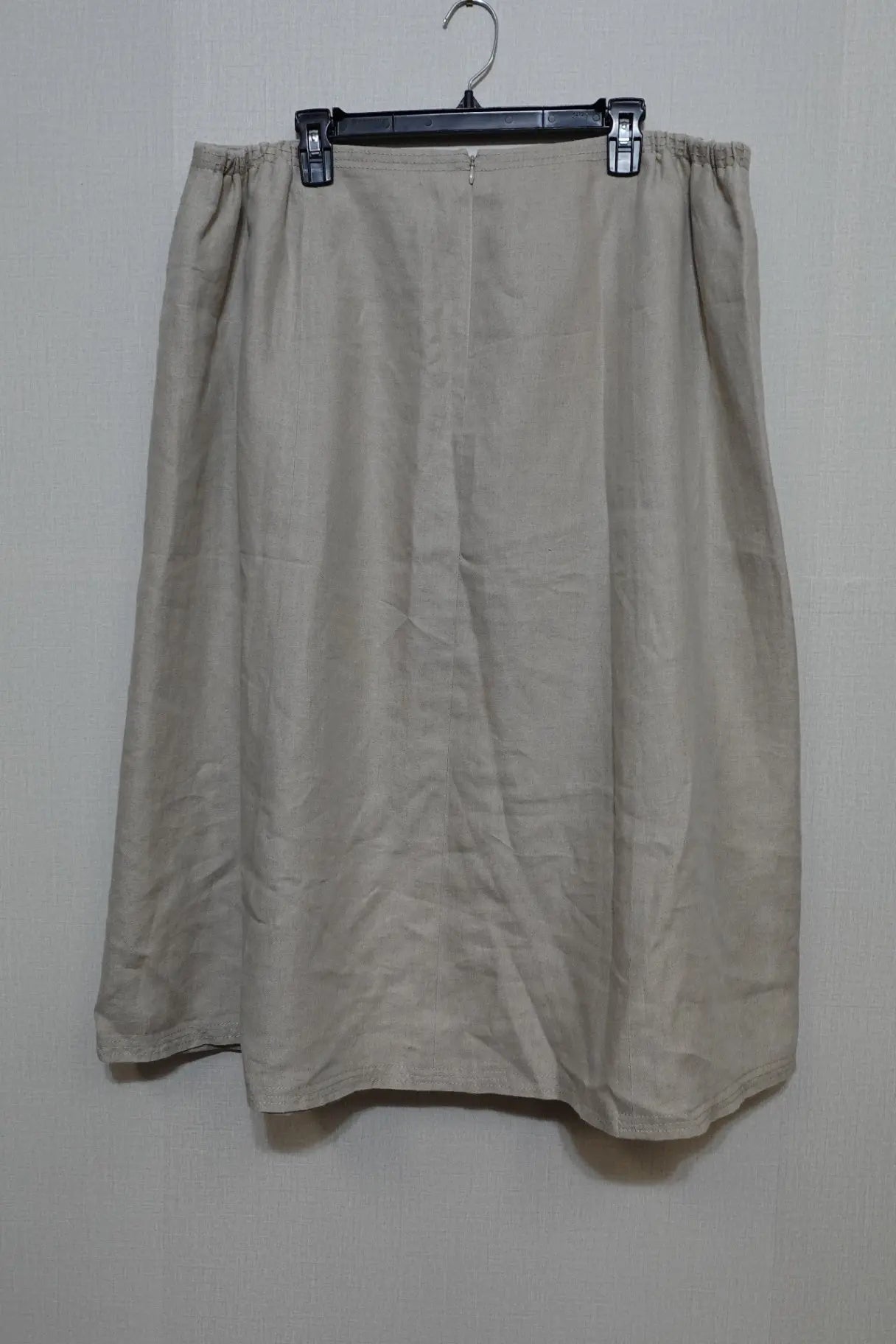Talbots, A line skirt, Size 20W Talbots A line skirt More To Love Consignment