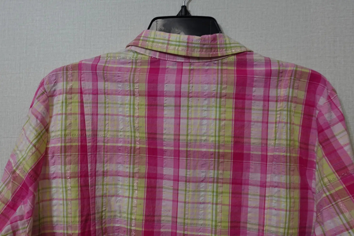 CHRISTOPHER & BANKS, Long Sleeves Top, Size XLP CHRISTOPHER & BANKS Long Sleeves Top More To Love Consignment