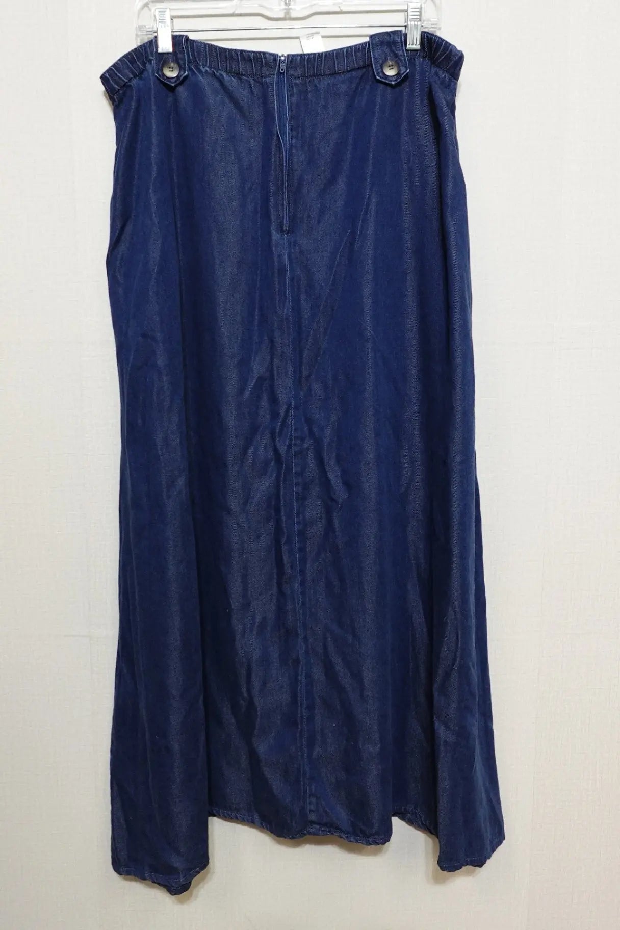 Coldwater creek, A line skirt, Size 16 Coldwater creek A line skirt More To Love Consignment