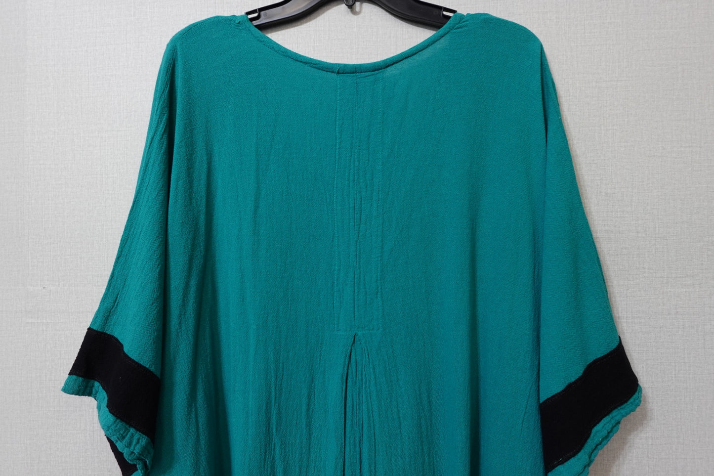 NEW Cotton Ways, Handkerchief Dress, Size 4X