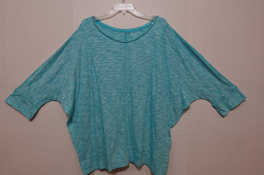 Lane Bryant, NEW 3/4 Sleeve Top, Size 26/28