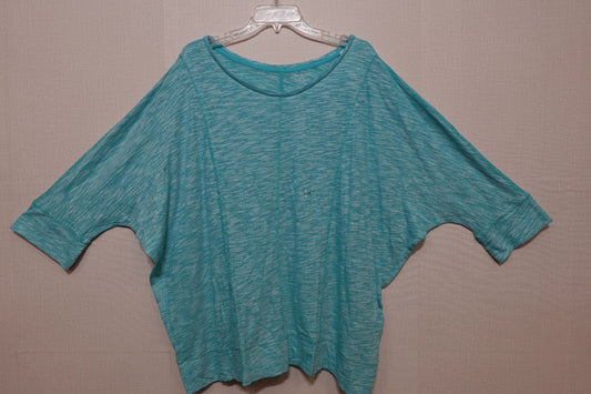 Lane Bryant, NEW 3/4 Sleeve Top, Size 26/28