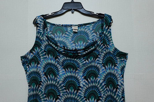 Covington, Tank Top, Size Xl Covington Tank Top More To Love Consignment