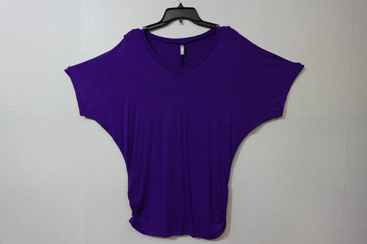 J. O. H. N. Y., New t-shirt short sleeve, Size Xl J. O. H. N. Y. New t-shirt short sleeve More To Love Consignment