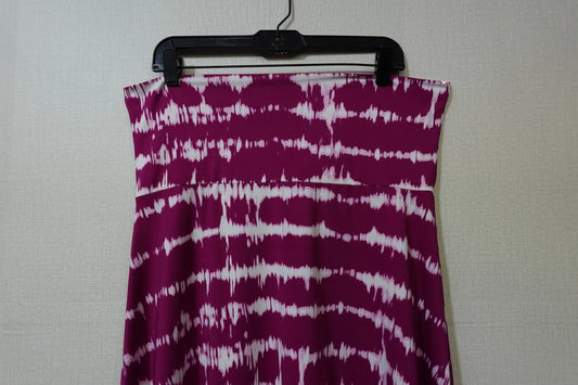 LuLaRoe, Skirt, Size large LuLaRoe Skirt More To Love Consignment
