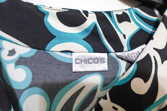 Chicos, Dress, Size XL (chicos 3) Chicos