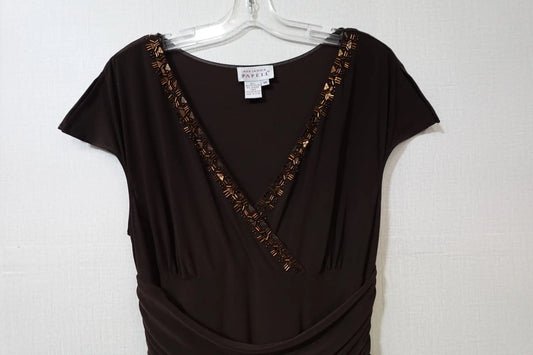 Adrianna Papell, Dress, Size 14 Adrianna Papell Dress More To Love Consignment