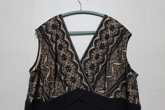Jessica Howard, Dress, Size 22W Jessica Howard Dress More To Love Consignment