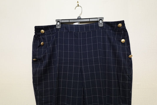 Lane Bryant, Pants, Size 24