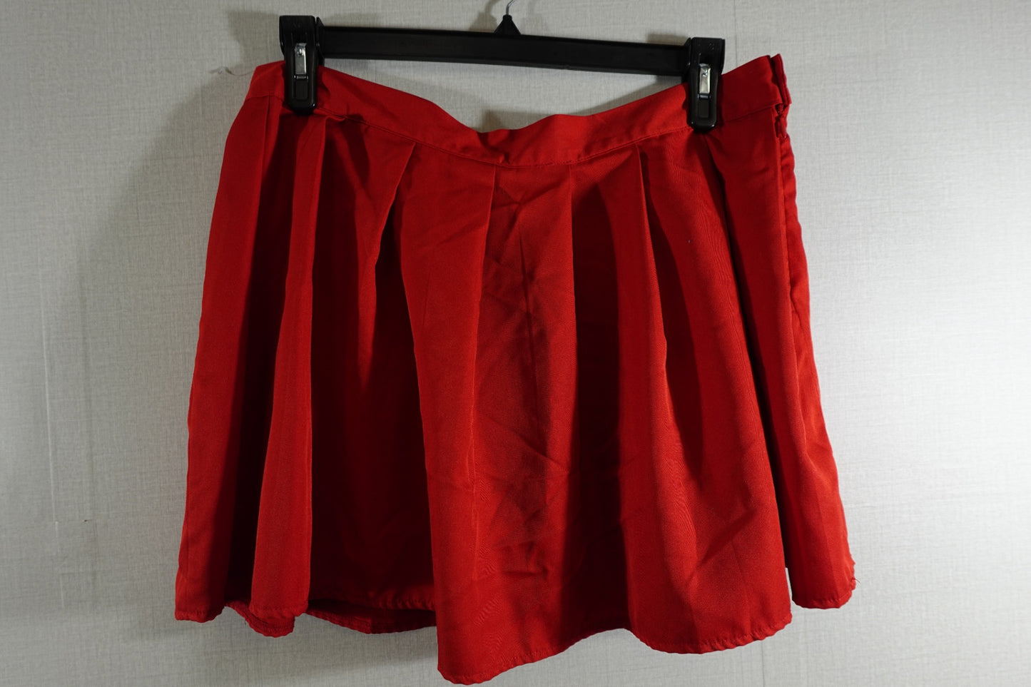 (No Label), skort, Size xl