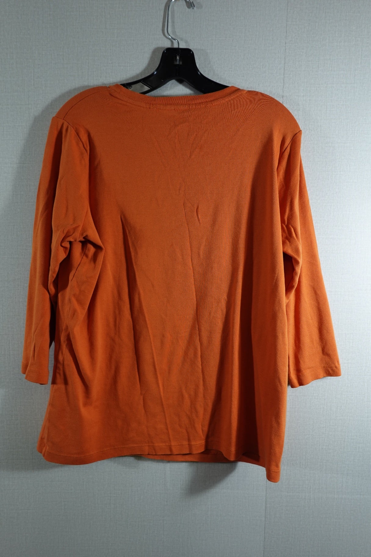 Jones New York Sport, 3/4 Sleeves Top, Size 1X