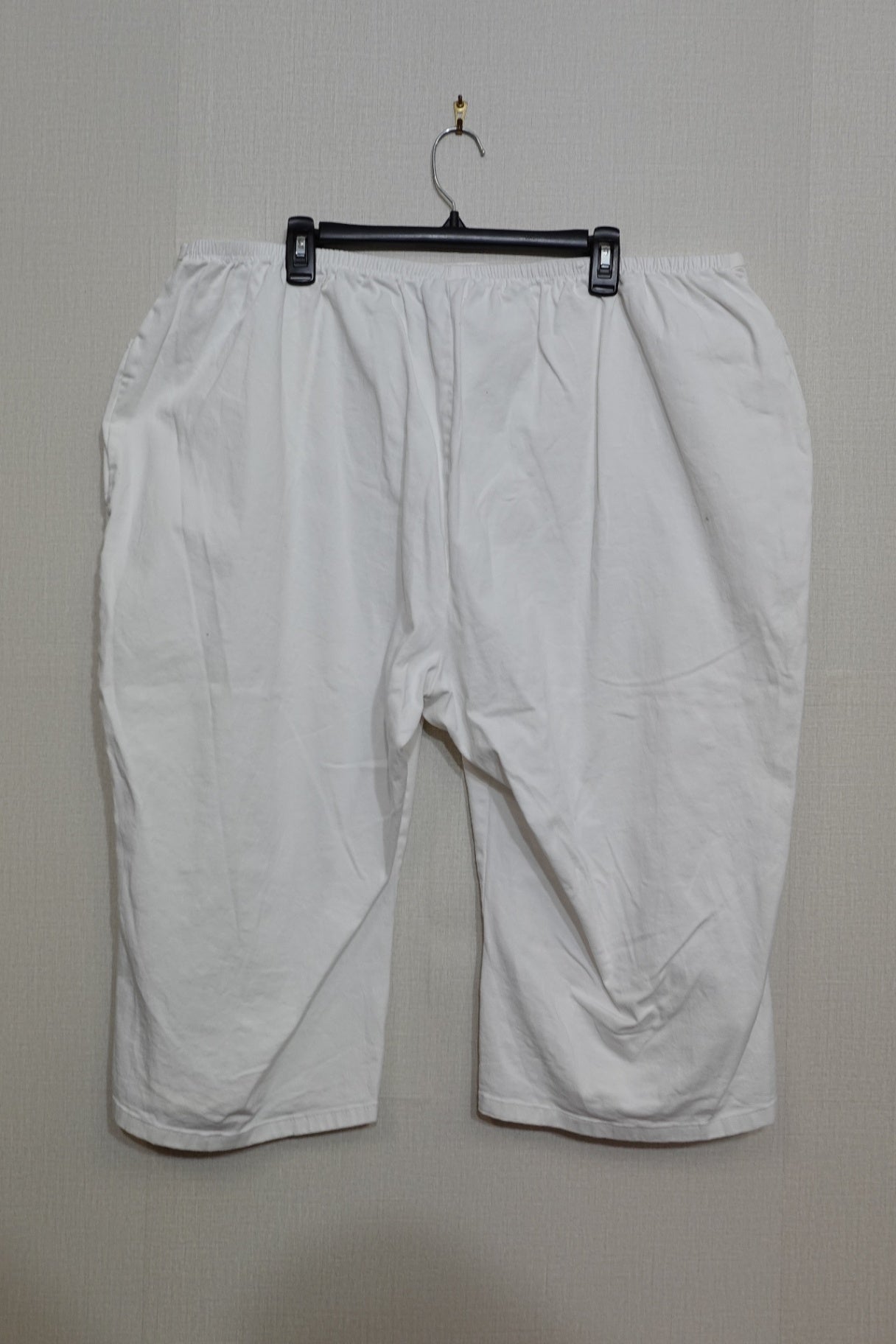 d & co., Capri, Size 3X