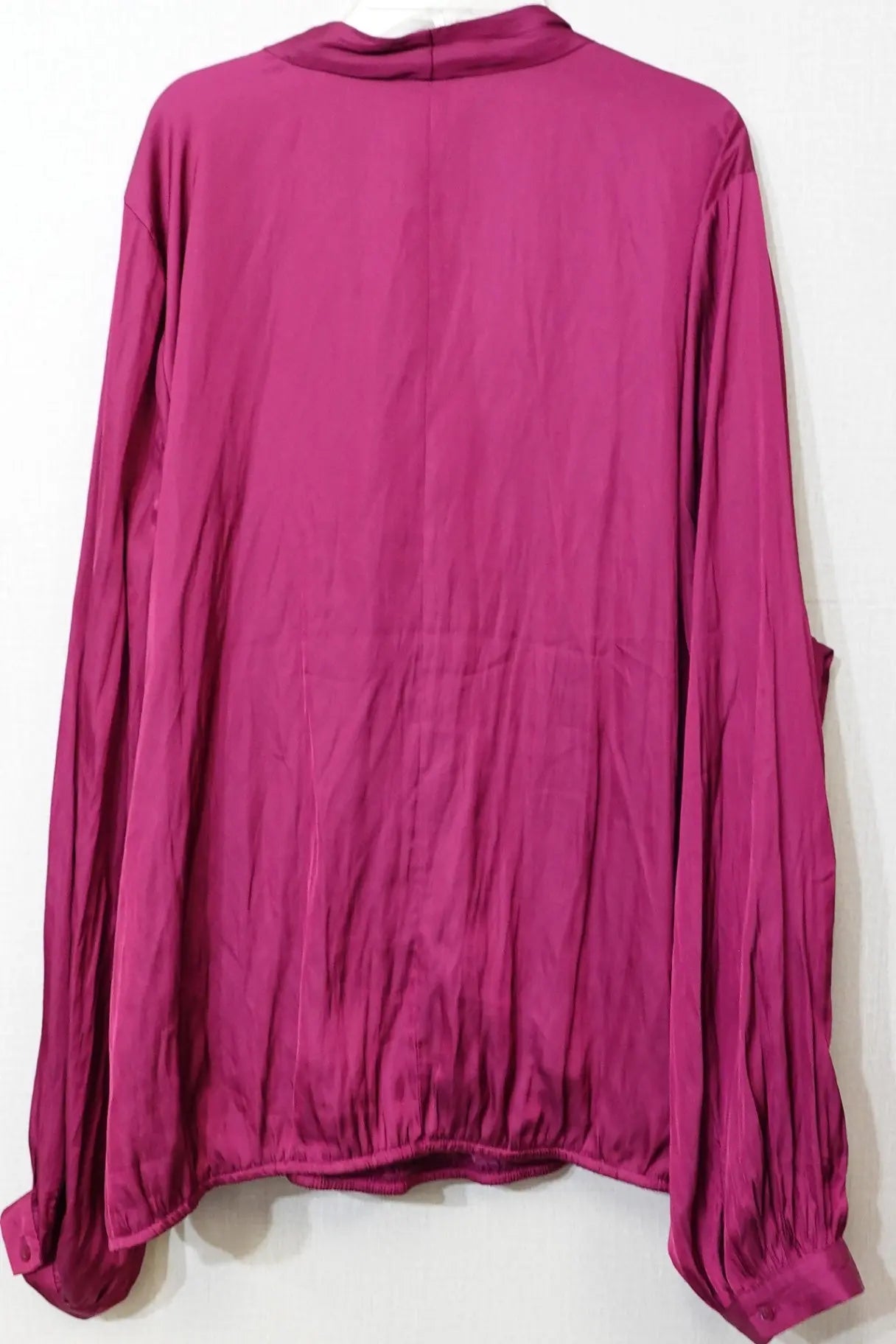Old Navy, Long Sleeves Top, Size 2X Tall Old Navy Long Sleeves Top More To Love Consignment