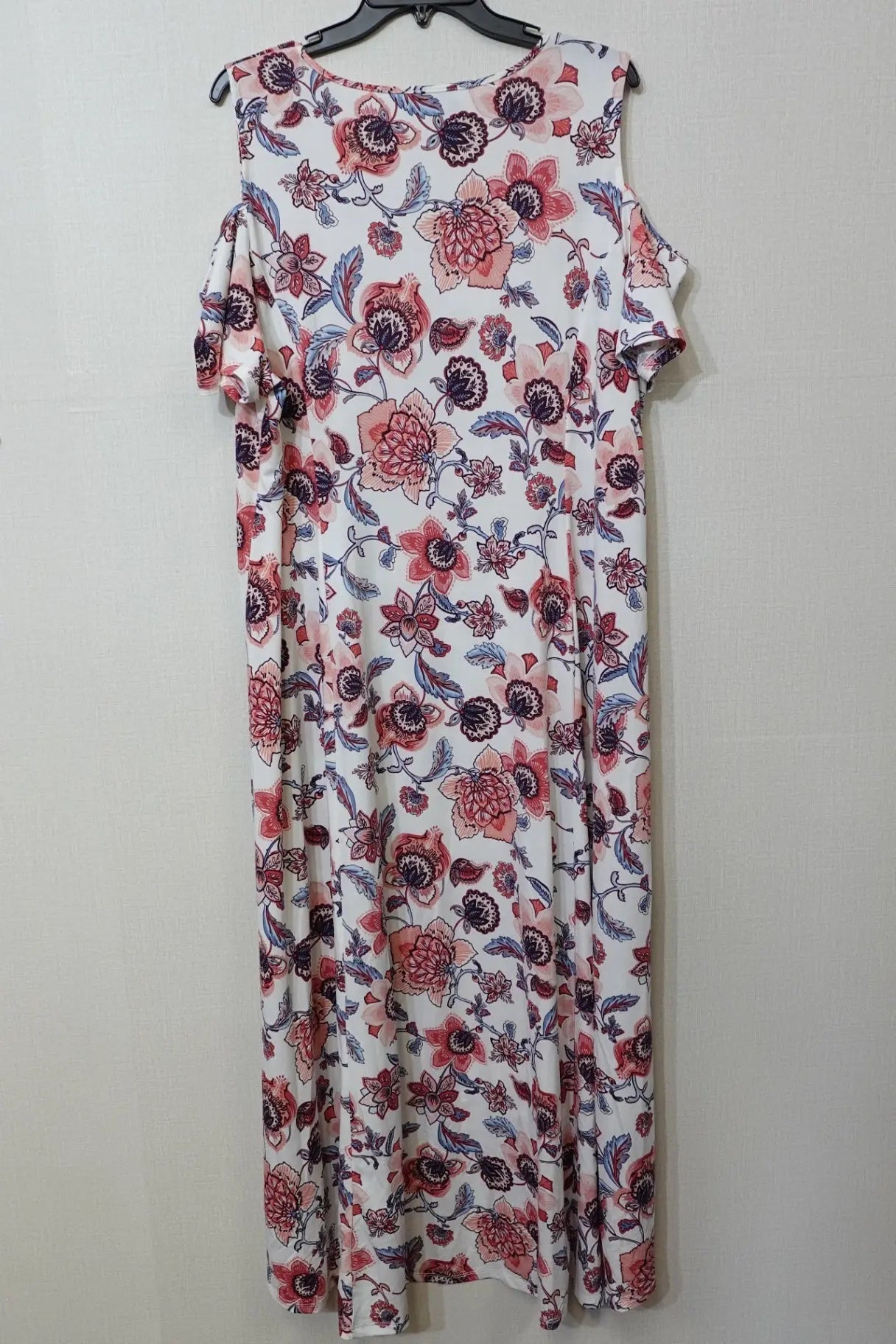 Kate & Mallory, Dress, Size 3X Kate & Mallory Dress More To Love Consignment