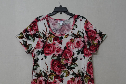LulaRoe, Dress, Size Xl LulaRoe Dress More To Love Consignment