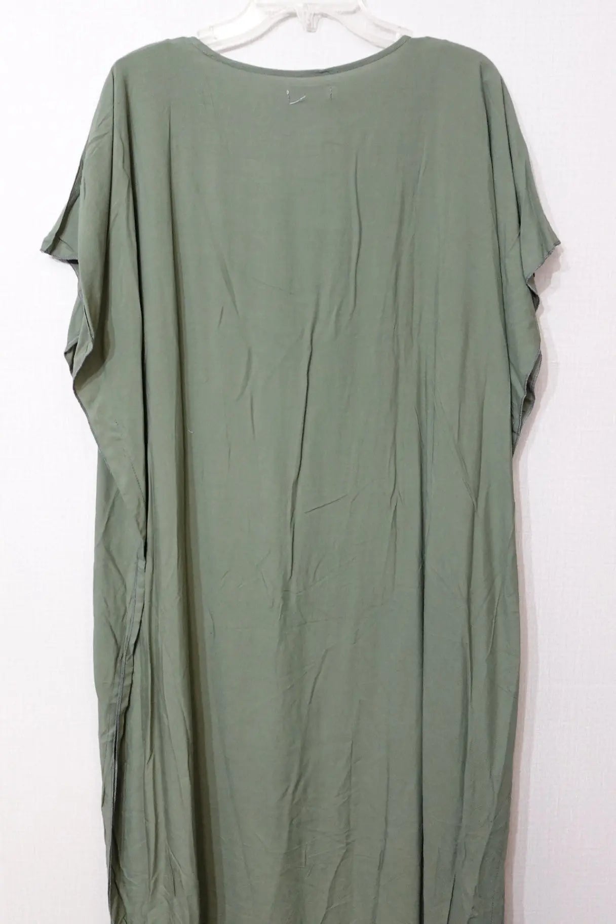TAMSY, New Kaftan, Size XL/2X TAMSY New Kaftan More To Love Consignment
