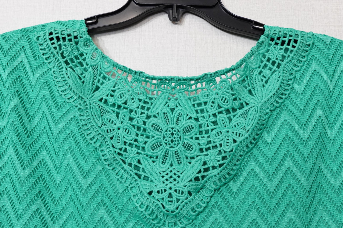 Alfred Dunner, New short sleeve top, Size 3X