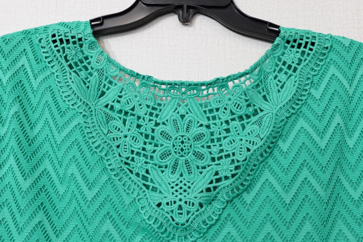 Alfred Dunner, New short sleeve top, Size 3X Alfred Dunner New short sleeve top More To Love Consignment