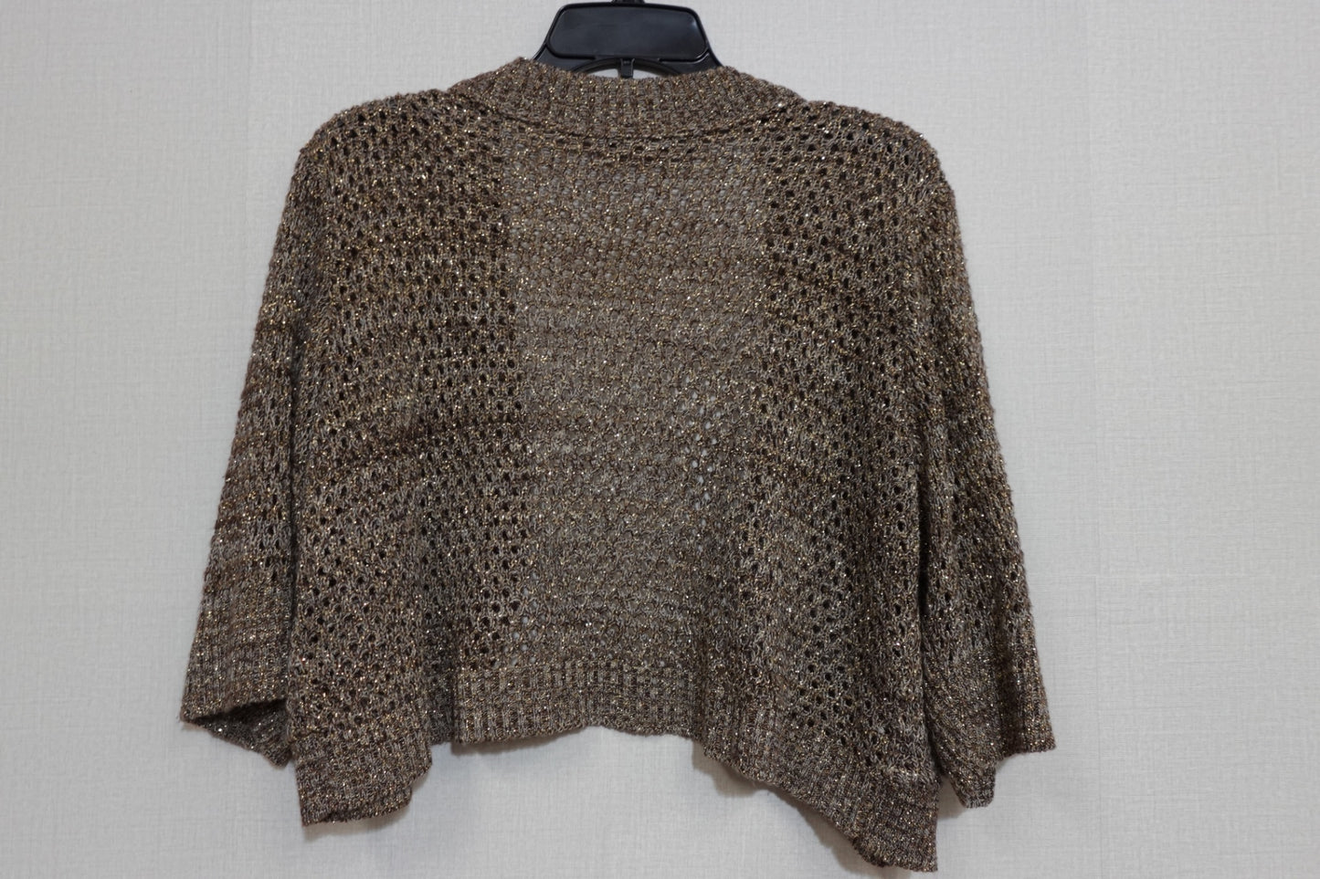 Marisa Christina, Cardigan, Size XL