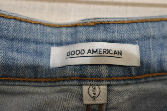 Good American, Shorts, Size 14 Good American Shorts More To Love Consignment