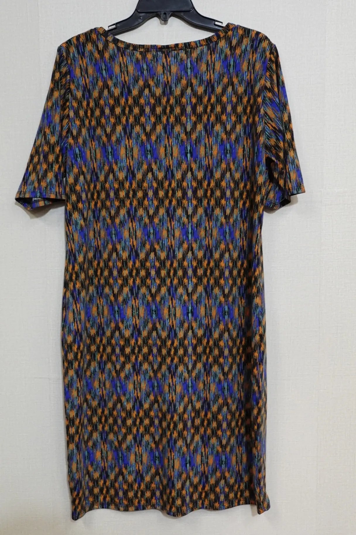 LuLaRoe, Short sleeve top, Size 2XL LuLaRoe Short sleeve top More To Love Consignment