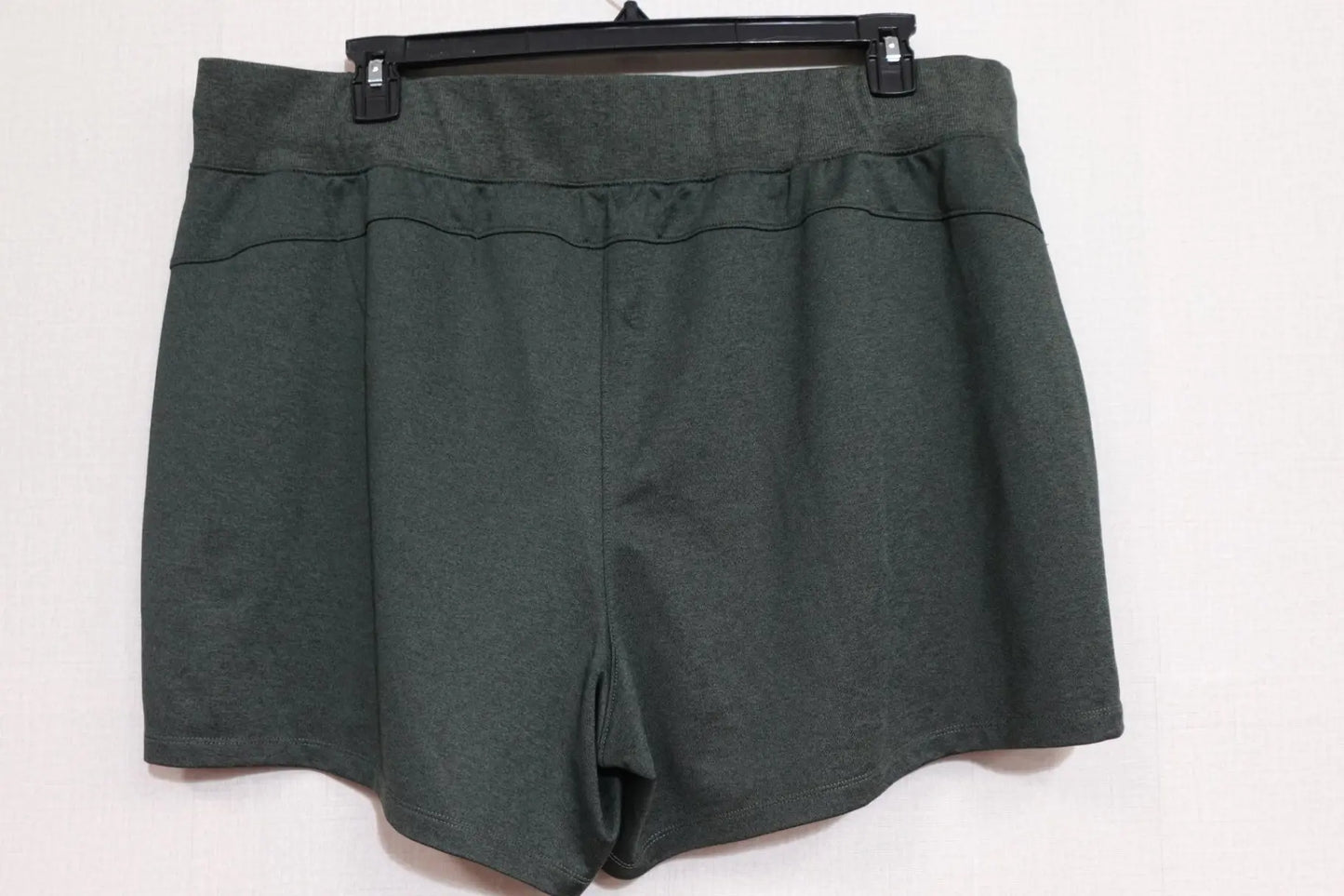 TEK GEAR, Shorts, Size 1X TEK GEAR Shorts More To Love Consignment