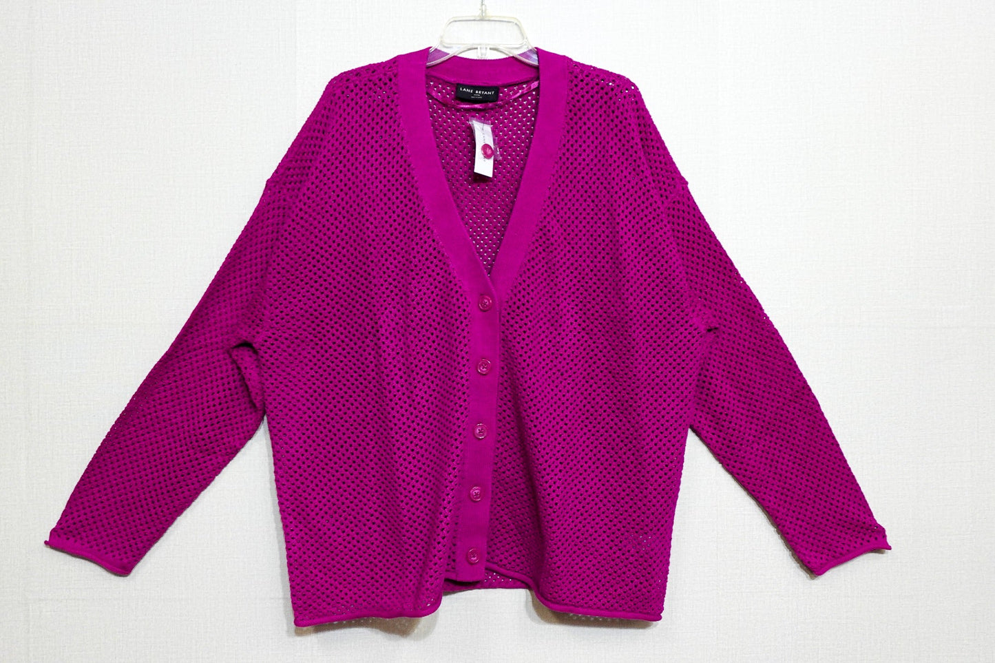 Lane Bryant, Light Jacket, Size 28 Lane Bryant