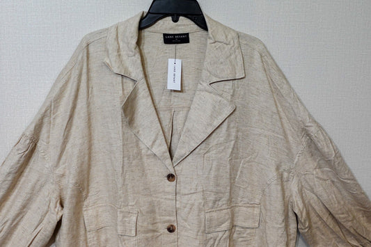Lane Bryant, New Jacket, Size 28 Lane Bryant