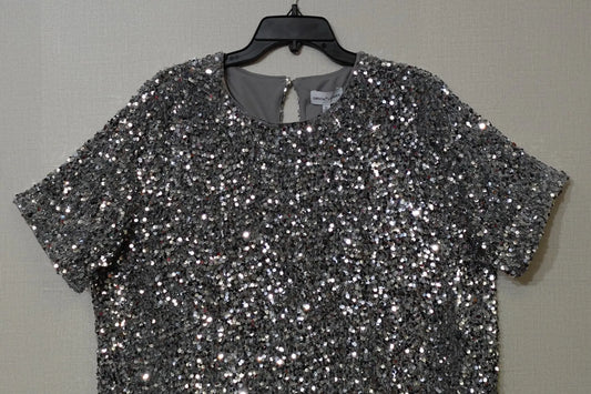 Gibson Latimer, New Short Sleeved Top, Size XL Gibson Latimer New Short Sleeved Top More To Love Consignment