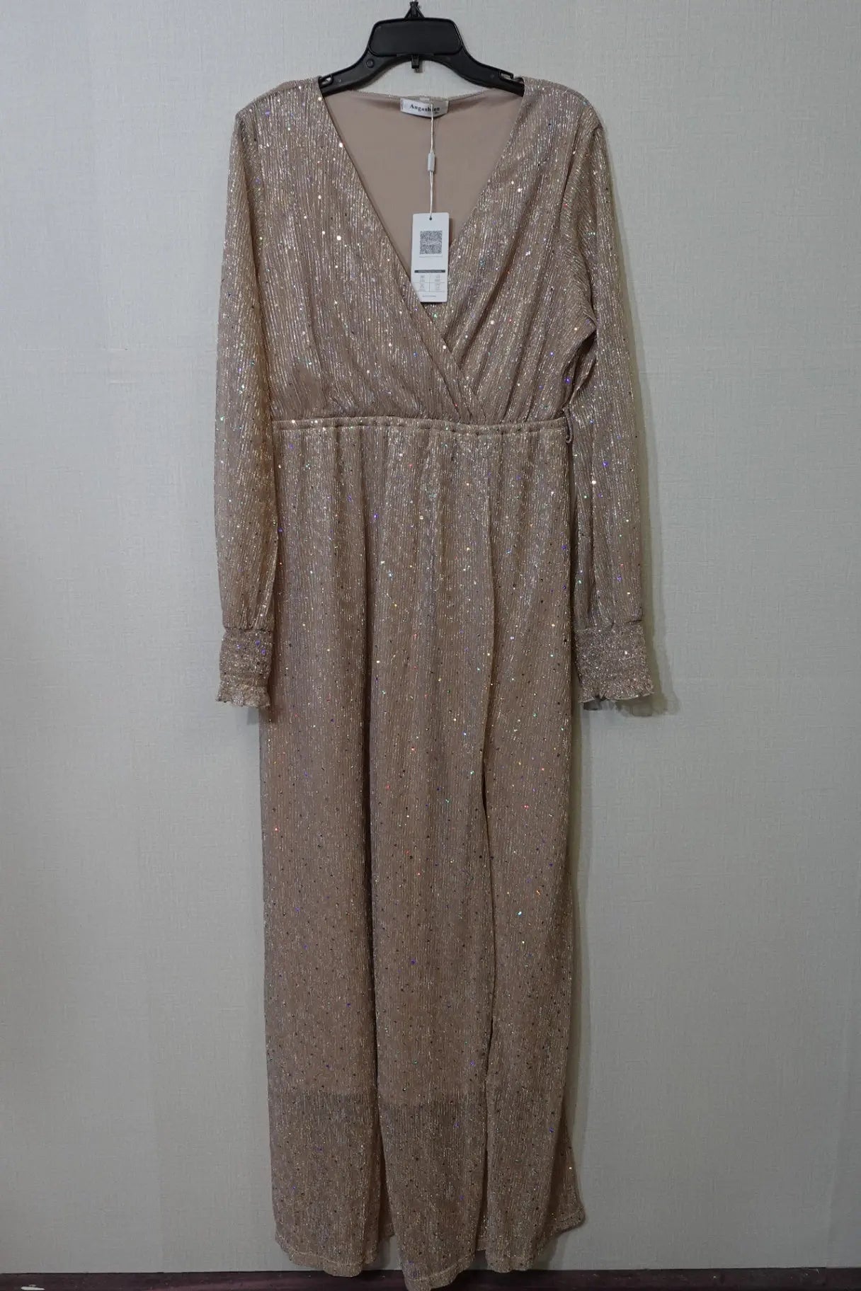 Angashion, New Event Dress, Size XL Angashion New Event Dress More To Love Consignment