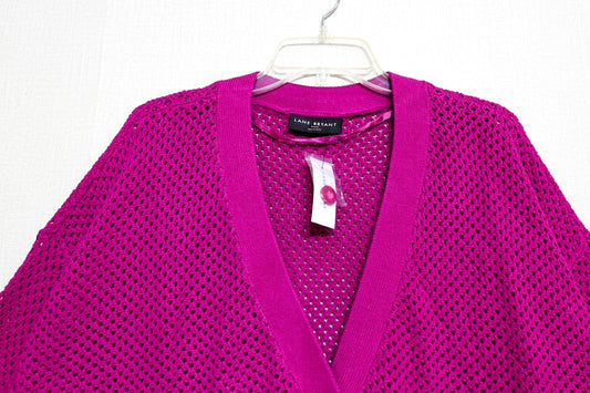 Lane Bryant, Light Jacket, Size 28 Lane Bryant