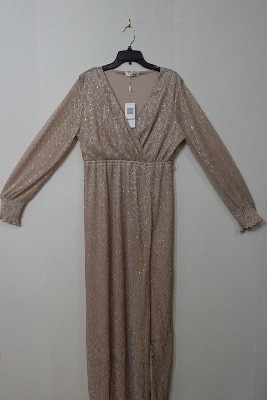 Angashion, New Event Dress, Size XL Angashion New Event Dress More To Love Consignment