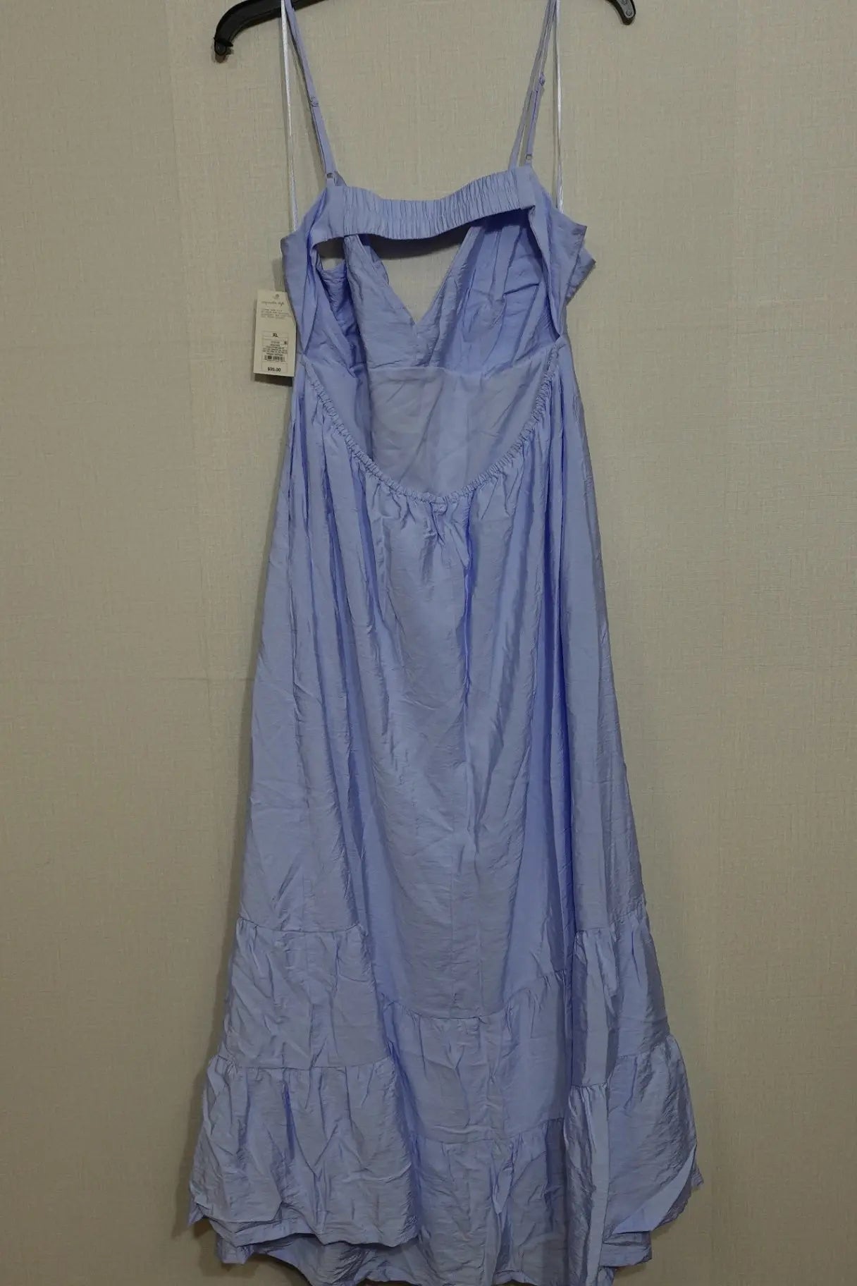 A New Day, New Sundress, Size XL A New Day New Sundress More To Love Consignment