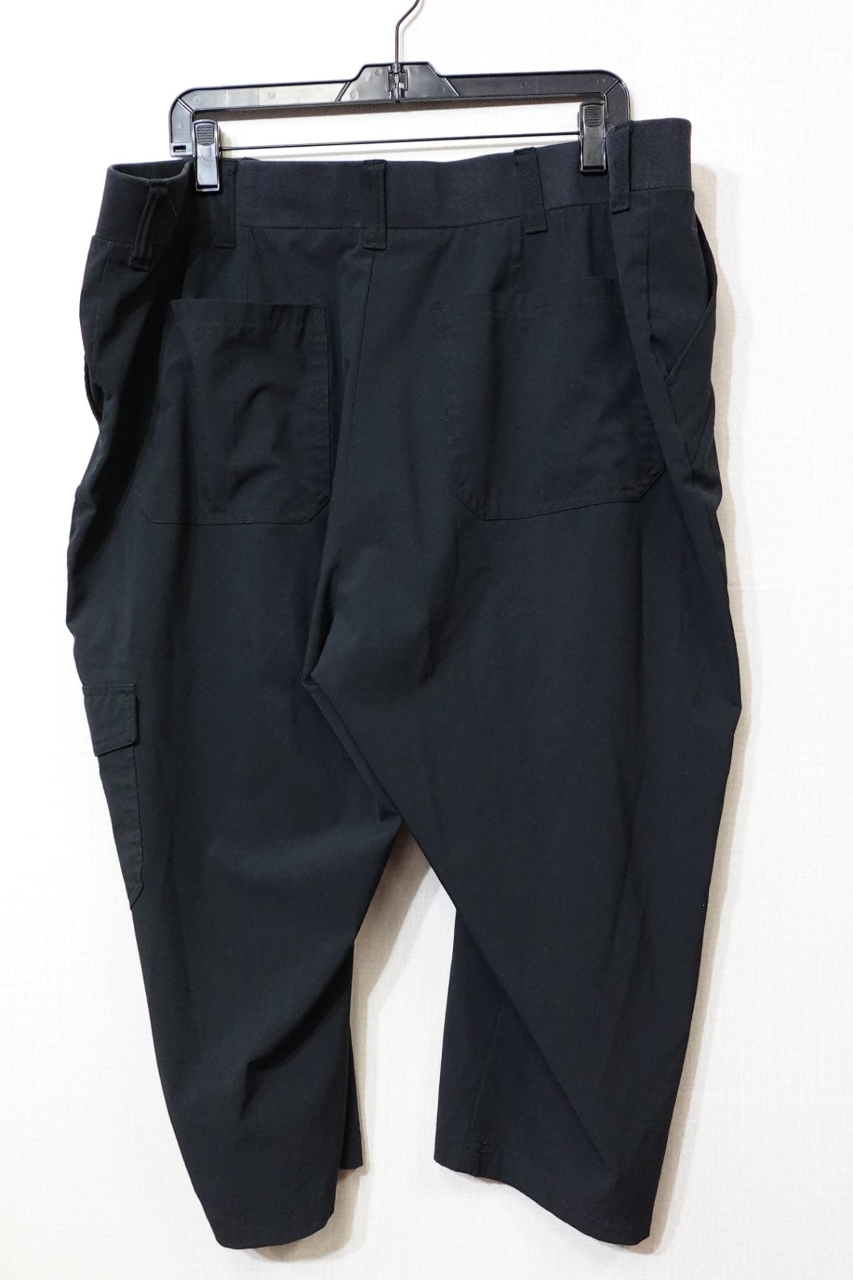 Riders by Lee, Cropped Pants, Size 22W