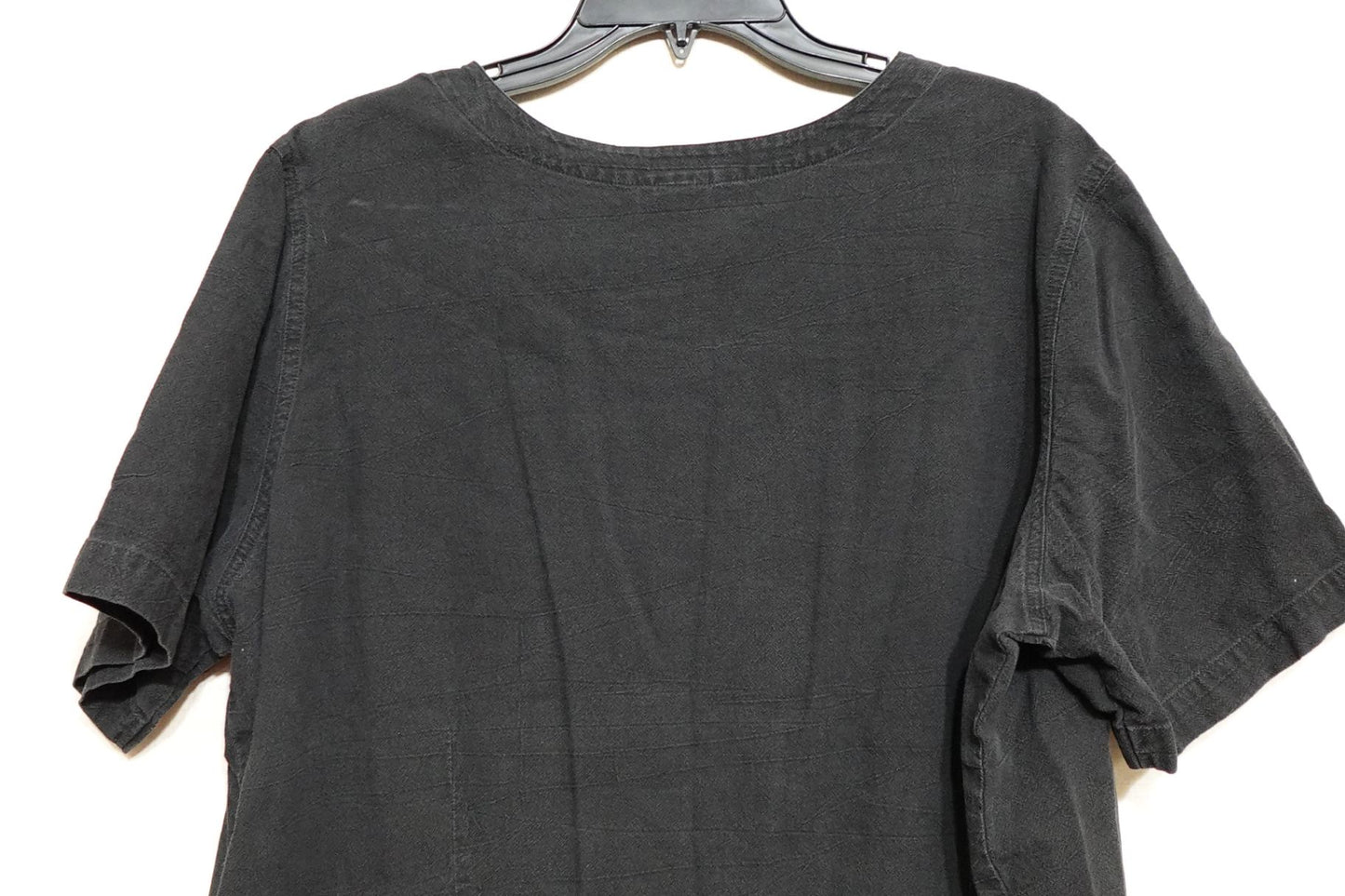 Venezia, Short Sleeves Top, Size 18/20
