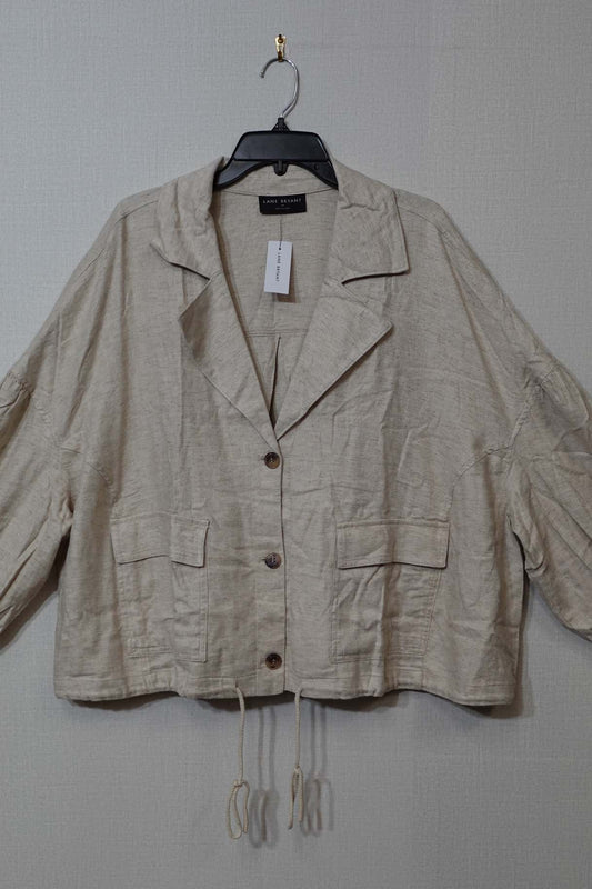 Lane Bryant, New Jacket, Size 28