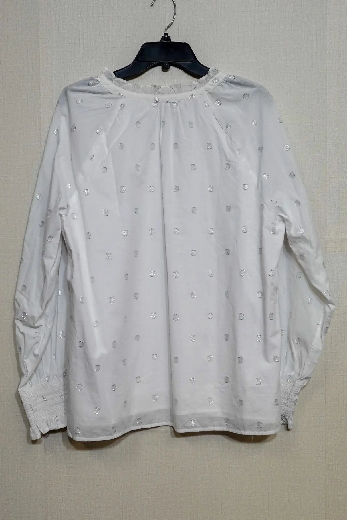 Talbots, Long Sleeves Top, Size XL Talbots Long Sleeves Top More To Love Consignment