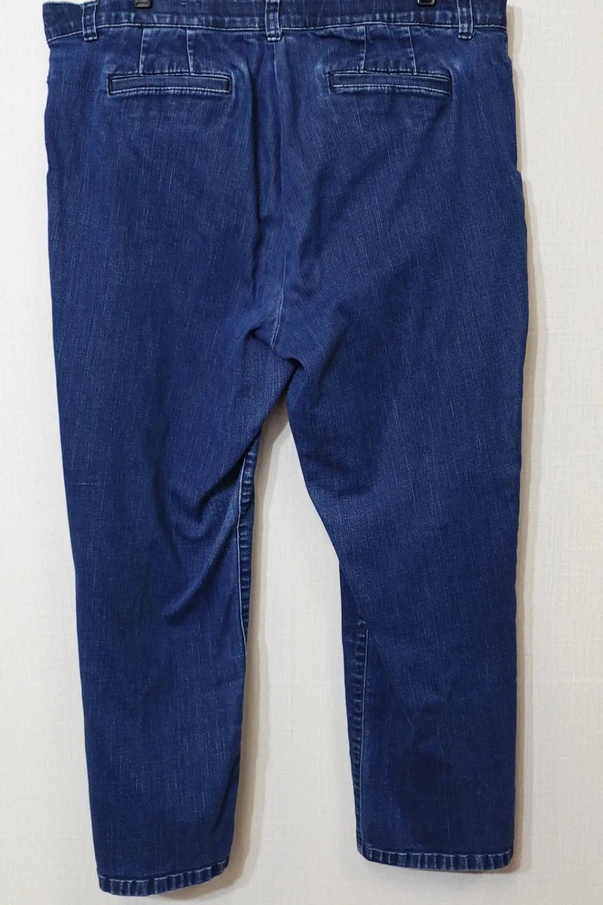 Christopher Banks, Jeans Signiature Slim, Size 16S Christopher Banks Jeans Signiature Slim More To Love Consignment