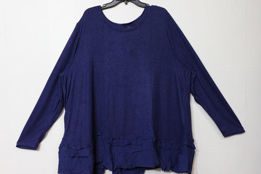 Lane Bryant, New Long Sleeves Top, Size 26/28