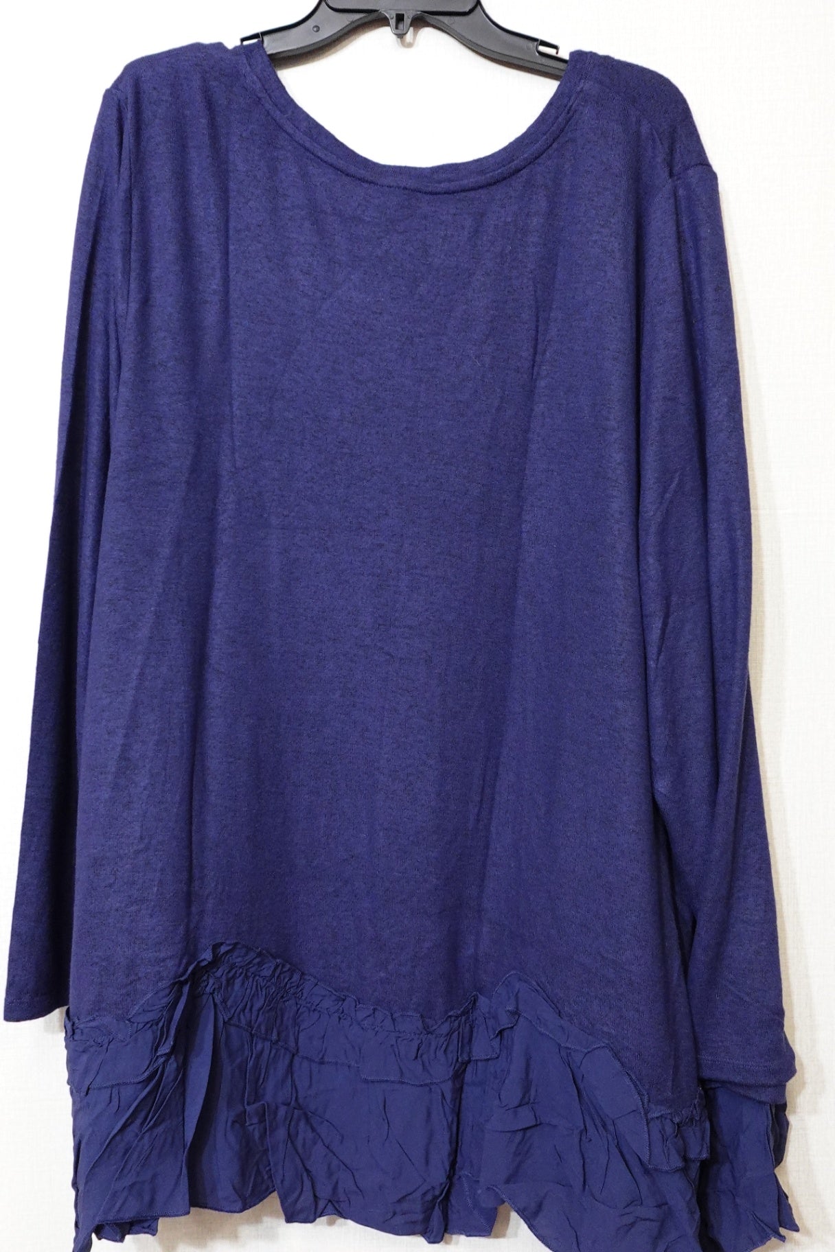 Lane Bryant, New Long Sleeves Top, Size 26/28