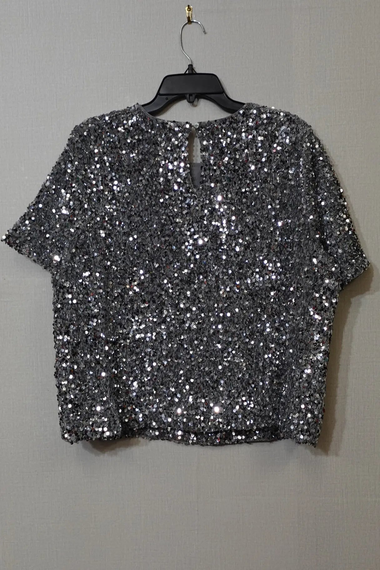 Gibson Latimer, New Short Sleeved Top, Size XL Gibson Latimer New Short Sleeved Top More To Love Consignment