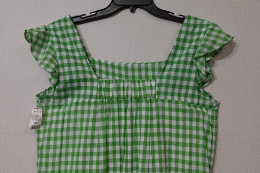 Drapper James, New Sundress, Size Large Drapper James New Sundress More To Love Consignment