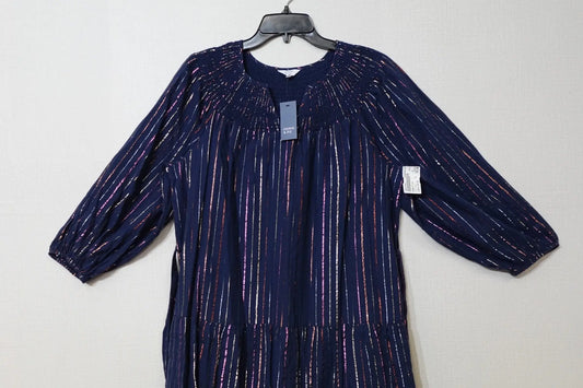 Crown & Ivy, New Dress, Size Large Crown & Ivy New Event Dress More To Love Consignment