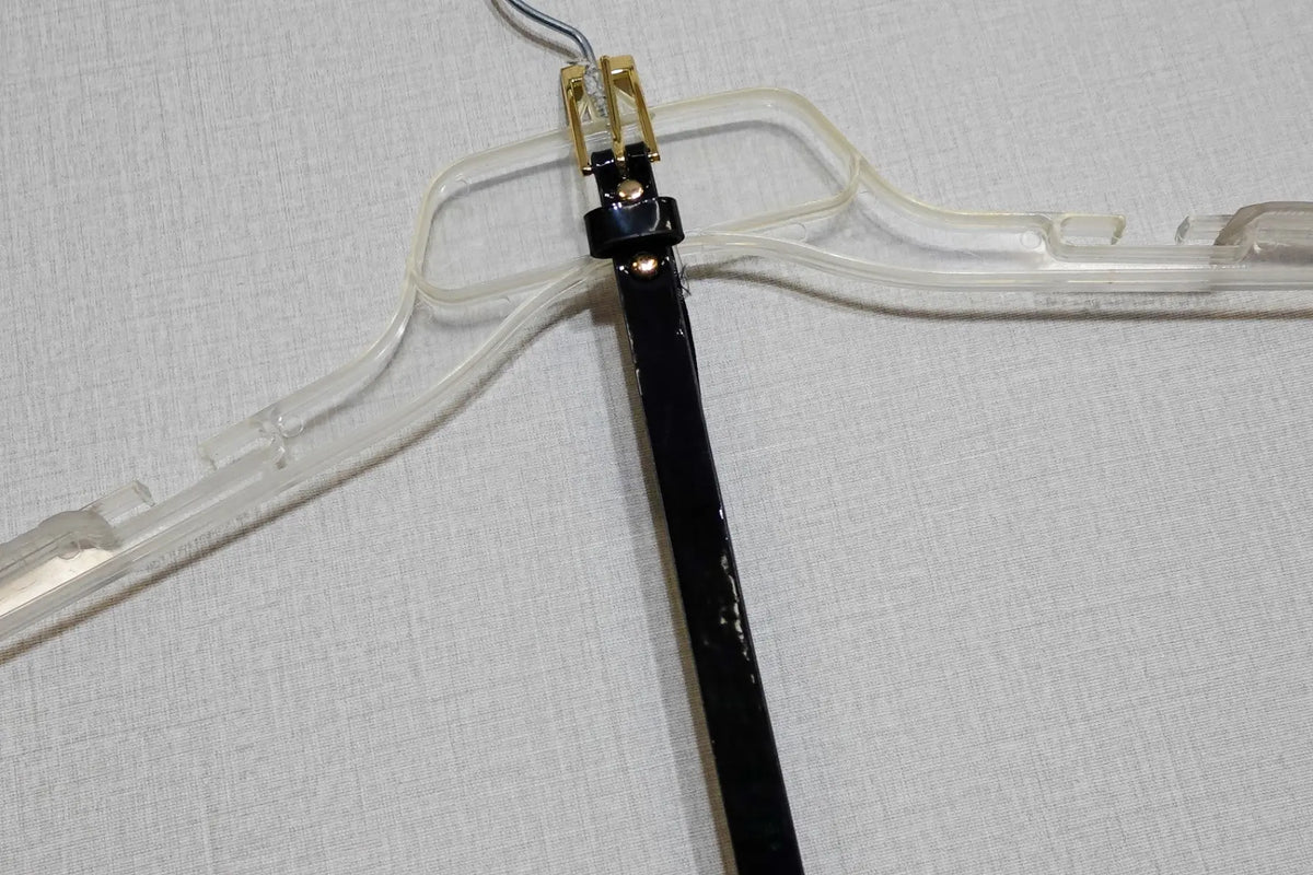 (No Label), Belt, Size 14W (No Label) Belt More To Love Consignment