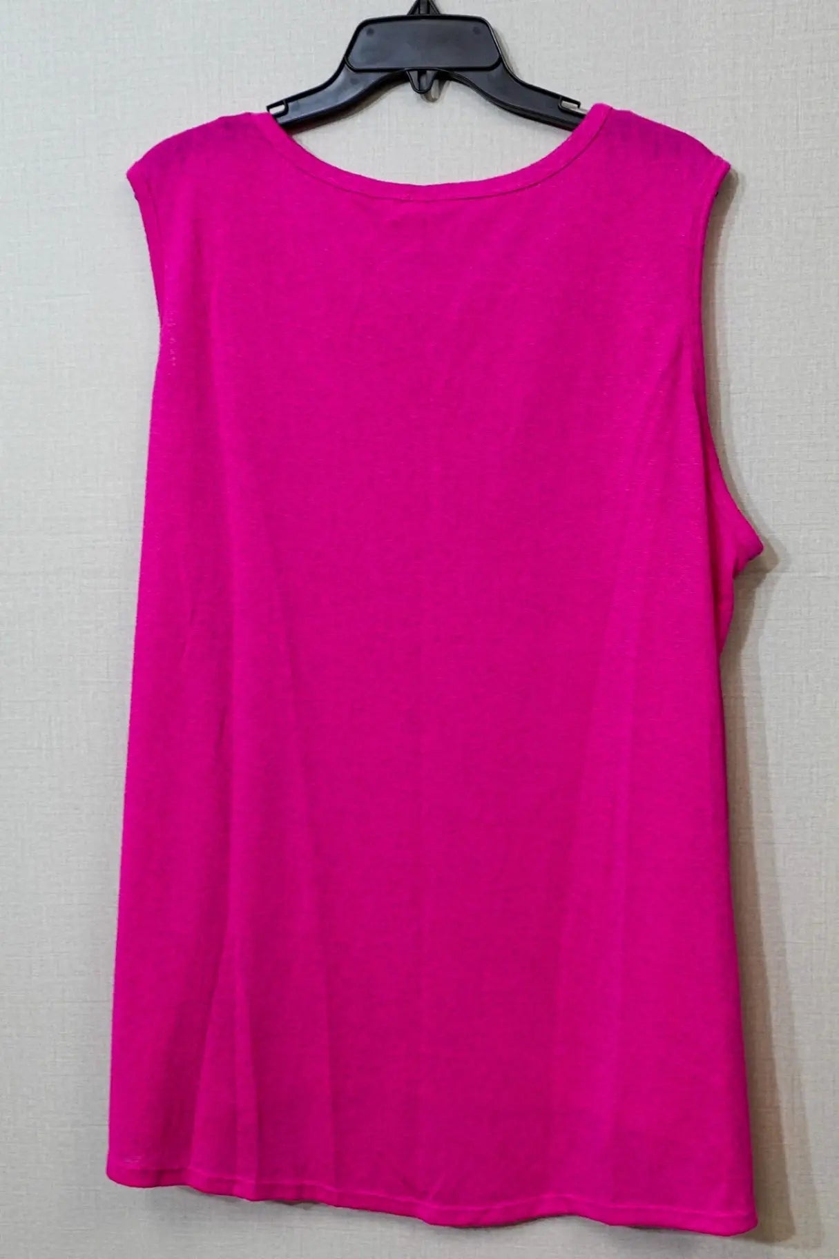 Cato , Sleeveless top, Size 26/28W Cato Sleeveless top More To Love Consignment