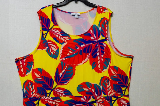Shavonne Dorsey, Dress, Size 3X Shavonne Dorsey Dress More To Love Consignment
